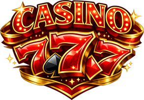 Casino 777 Club Logo